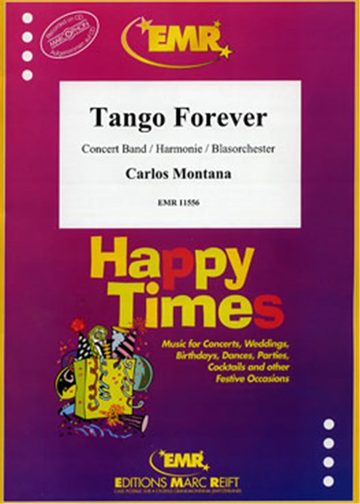 Tango Forever